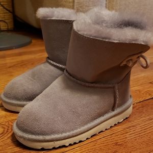 Ugg Toddler Boot